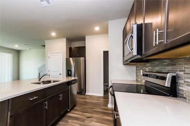 Photo - 1816 Woodleaf Hammock Ct