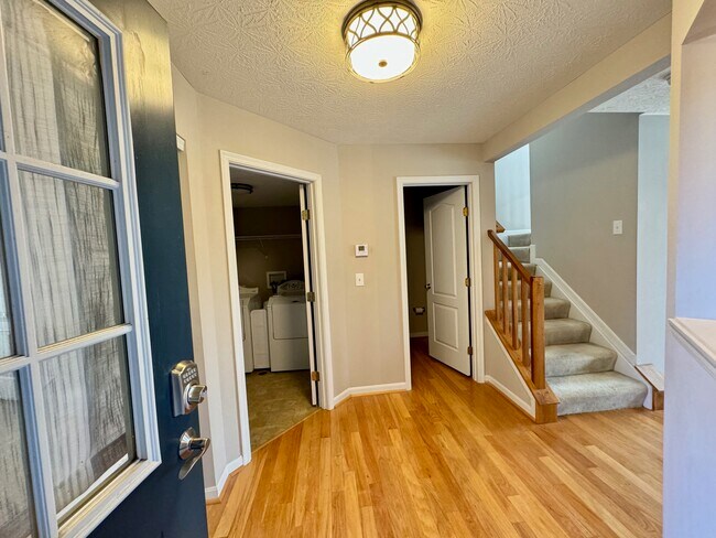 Foyer - 6549 Twin Lakes Unit Twin Lakes Condo