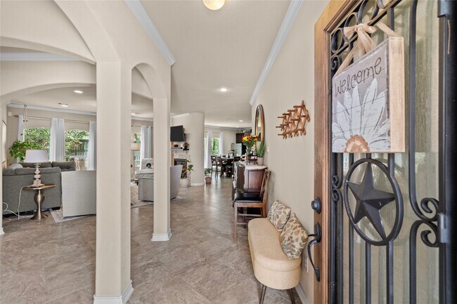 Photo - 1408 S Friendswood Dr