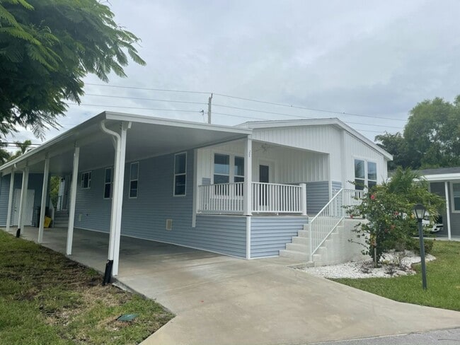 Building Photo - 7404 44th Trail N Rental