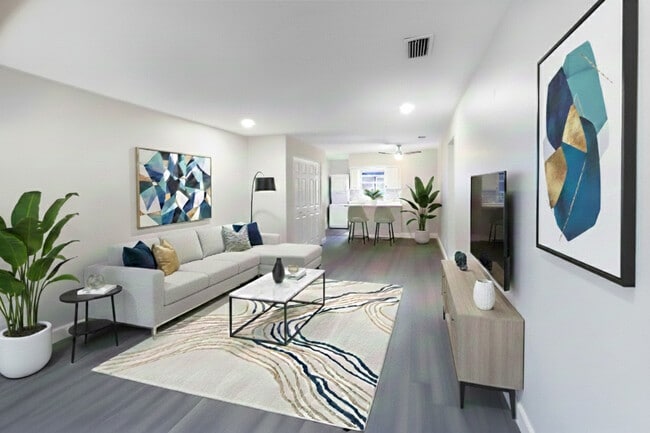 Building Photo - 3864 7th Ave N Unit A