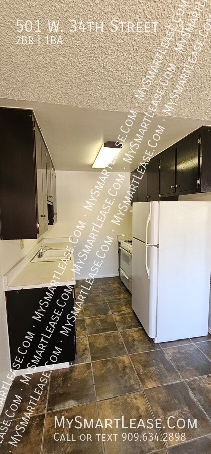 Photo - 501 W 34th St Unit 3
