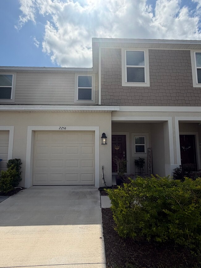 Building Photo - 2256 Paravane Way