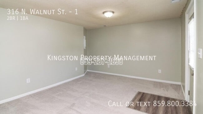 Photo - 316 N Walnut St Unit 1