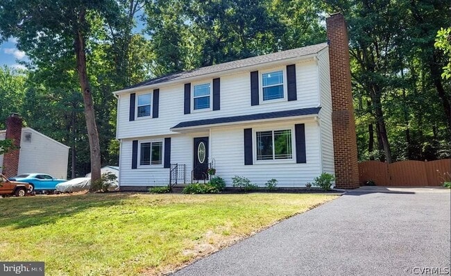 Photo - 3907 Harvette Dr