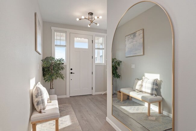 Photo - Newly Remodeled 4bed/2.5bath Home in Gig Harbor!