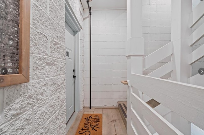 Photo - 2 Bed 2 Bath Condo for Rent in Norfolk!