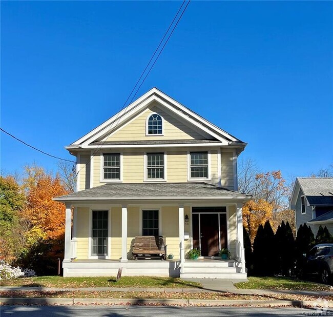 Building Photo - 59 South St Rental