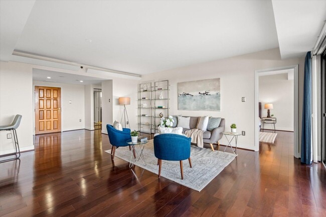 Photo - 1530 Key Blvd Unit # 816