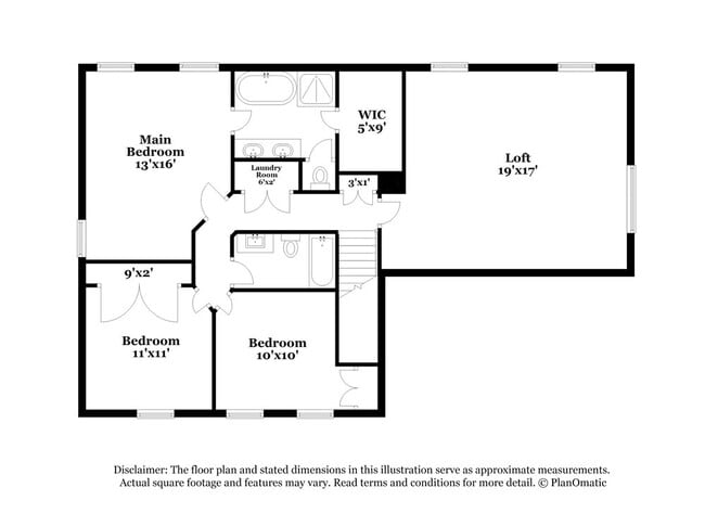 Photo - 508 Lakeview Ave