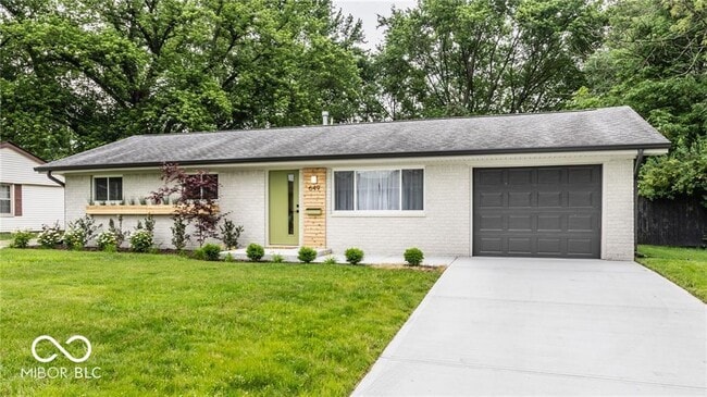 Photo - 649 Emerson Rd