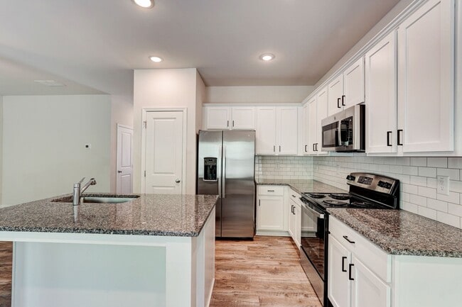 Brighton Townhomes