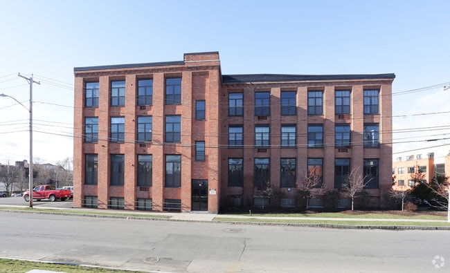 Photo - Franklin View Terrace