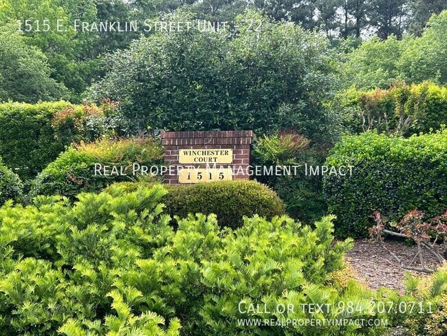 Photo - 1515 E Franklin St