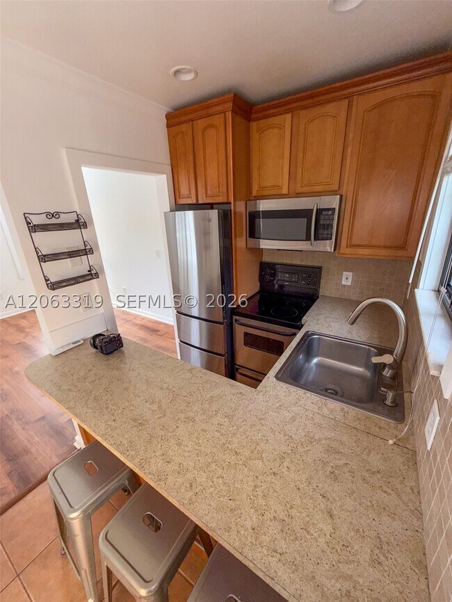 Photo - 1222 Salzedo St Unit 4