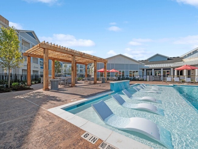 Reserve at Ventana Lakes