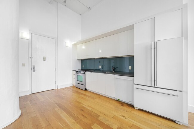 Photo - 50 Dey St Apartamento Unidad 258