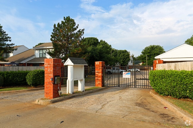 Valley Forge Townhomes