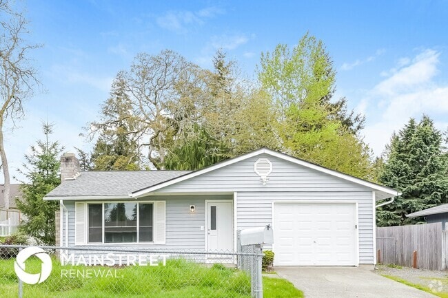 Building Photo - 16902 8th Ave E Rental