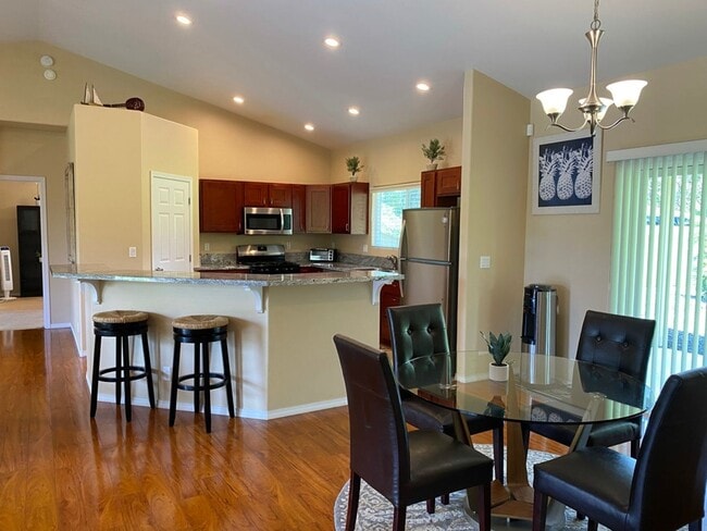 Photo - 3/2 Furnished & Pet Friendly-Hawaiian Paradise Park