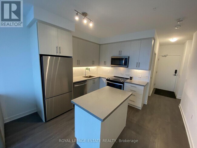 Photo - 85 Oneida Crescent Unit 1606