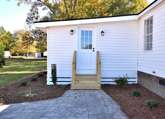 Photo - 1392 E Old Spring Hope Rd