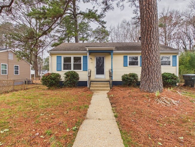 Photo - 1018 Barlen Dr