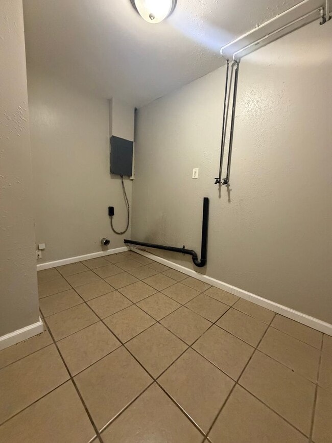 Photo - Section 8 approved 3 bedroom 1 bath home for rent