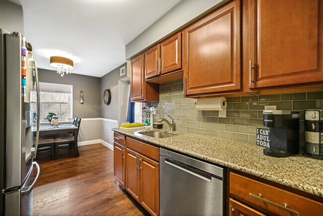 Photo - 1419 Valley Dr Unit 1419