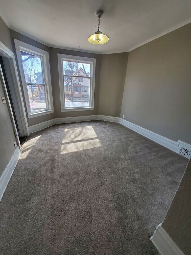 Photo - 2458-2460 W Juneau Ave. Unit 2458 Lower Front