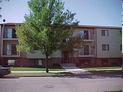 Library Lane - Library Lane Apartments