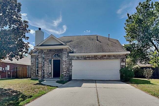 Building Photo - 25819 Oakridge Forest Ln