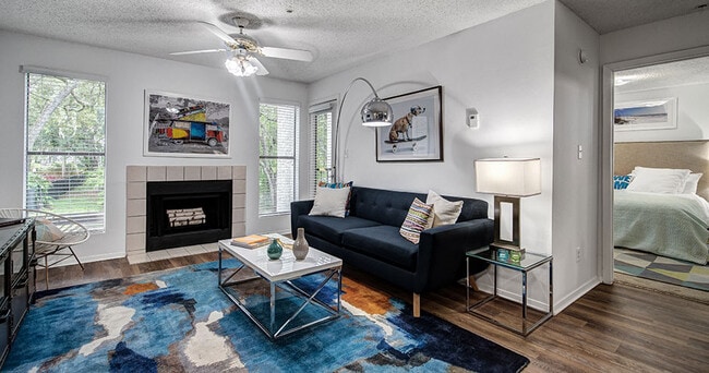 Eagles Point at Tampa Palms Apartments