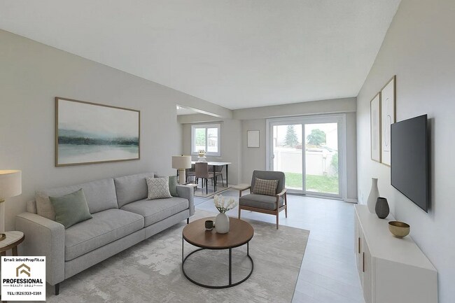 Photo - 124 Centennial Crt NW