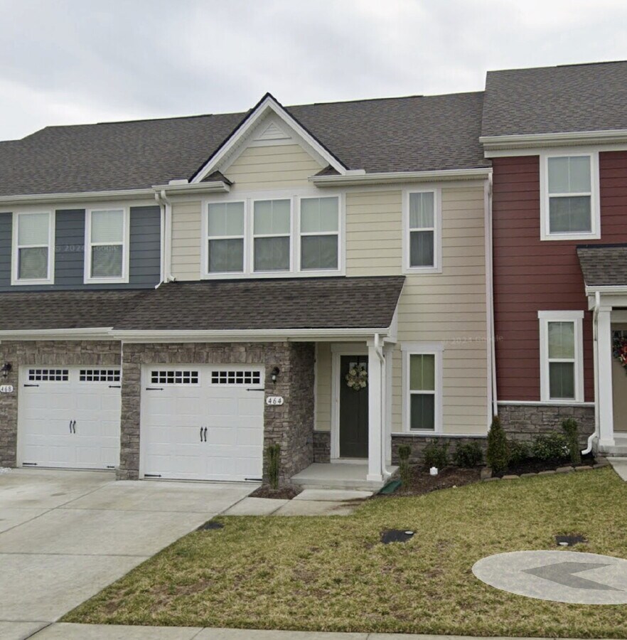 Spacious Townhome Offering Comfort, Style, and Prime Nashville Convenience - Spacious Townhome Offering Comfort, Style, and Prime Nashville Convenience