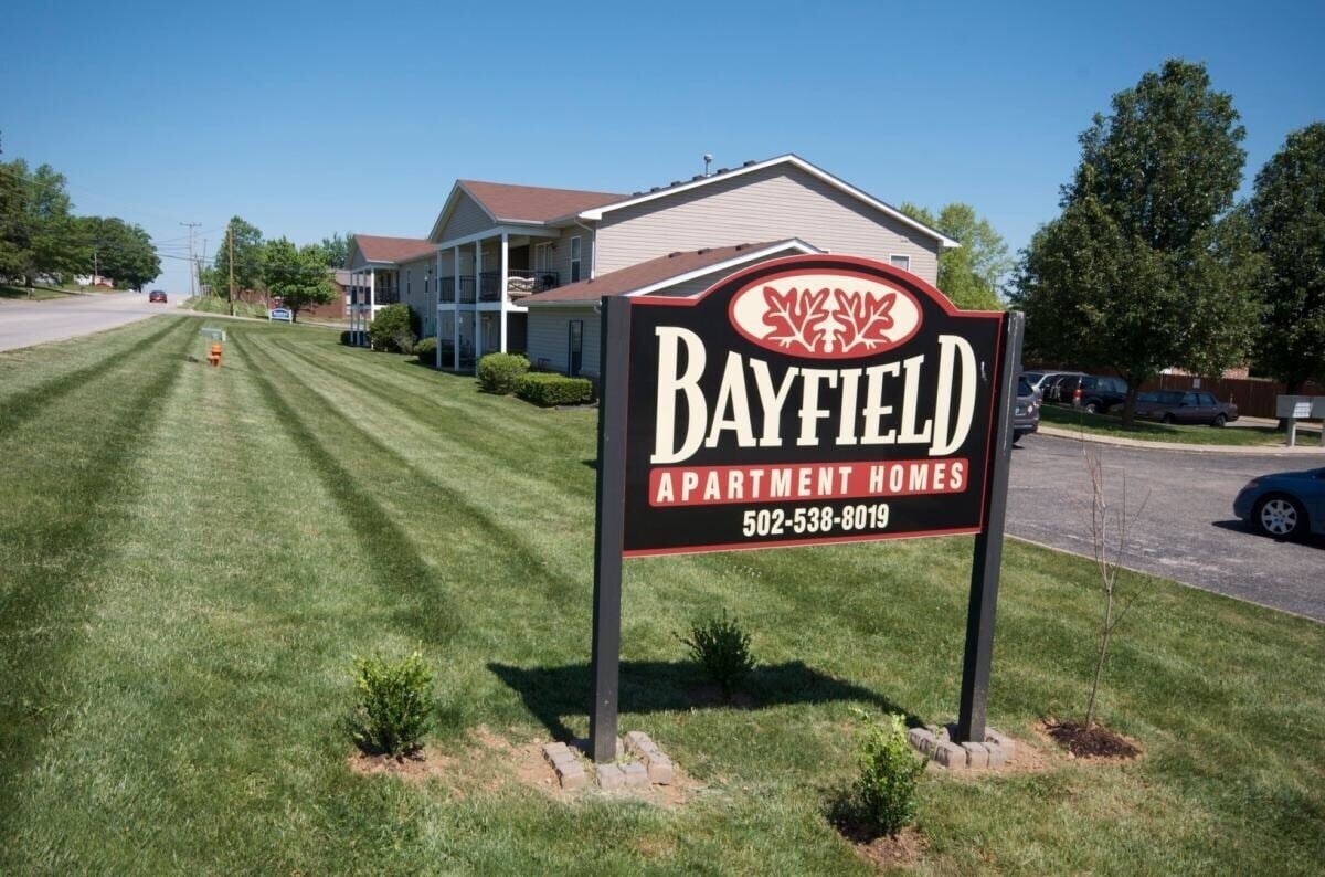 Bayfield Apartment Homes - Bayfield Apartment Homes