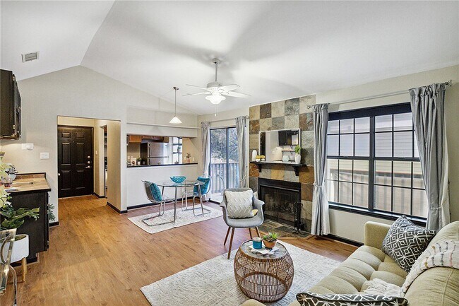 Apartment for Rent - Apartment for Rent Unidad 201