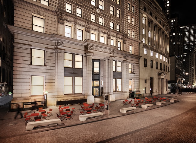 Photo - The Broad Exchange Building