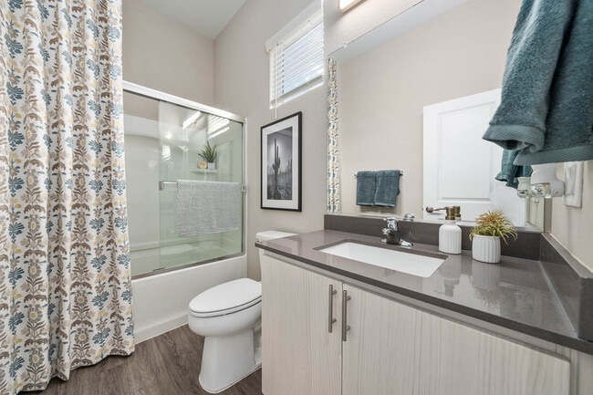 Abode At Litchfield Park apartments — community photo