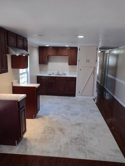 Mobile Home on 1.5 Acres for Rent