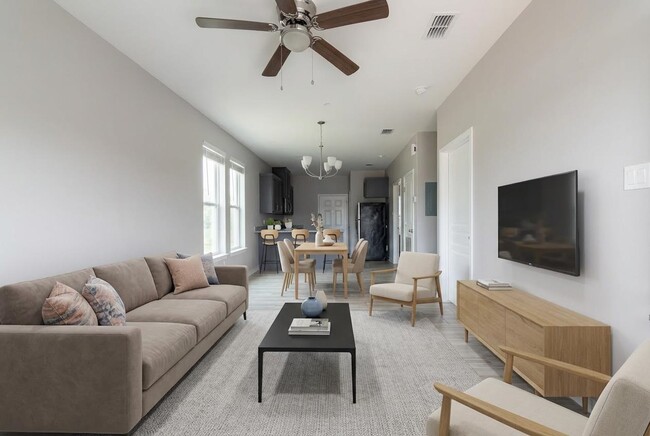 Photo - 5601 Cuenca Dr Unidad 4