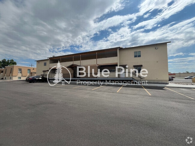 Building Photo - 1448-1448 E 17th St Rental