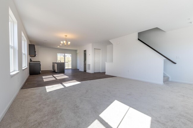 Photo - Brand New End Unit 3 bed, 2.5 bath townhome in Carlisle!