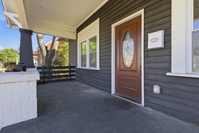 Photo - Downtown 3BR 2BA with Fenced Yard – 10 Minutes to Fort Benning