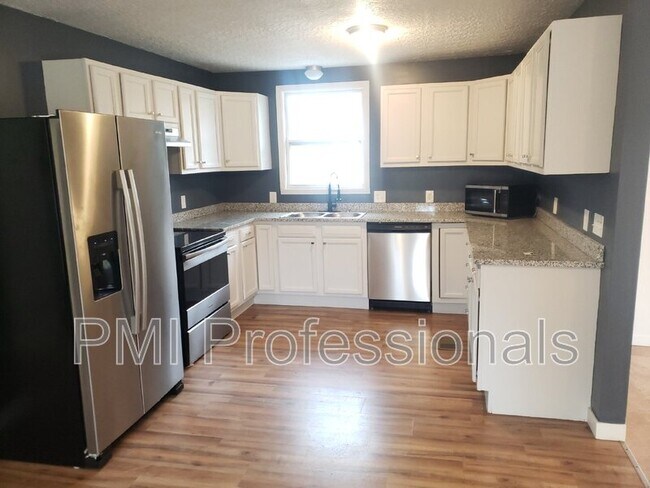 Photo - 528 Judd Dr Unit A