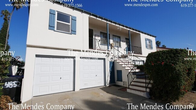 Building Photo - 4856 Lotus St Rental