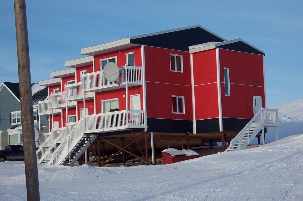 Photo - Building 5010