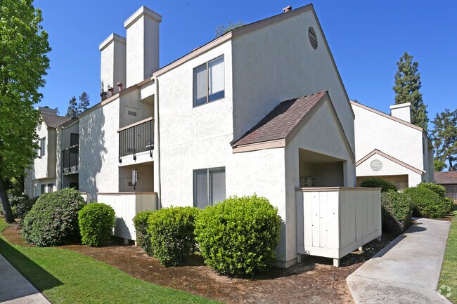 Maroa Park Apartments
