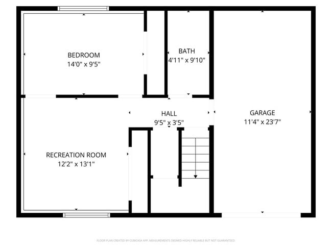 Photo - 4 BEDROOM AND 2 BATH VALLEY DUPLEX