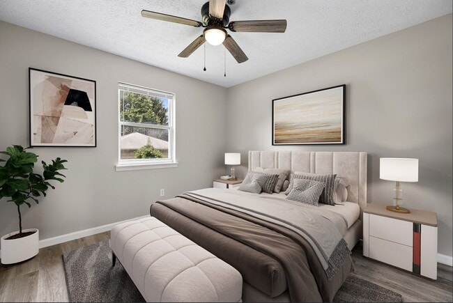 The Willows - The Willows